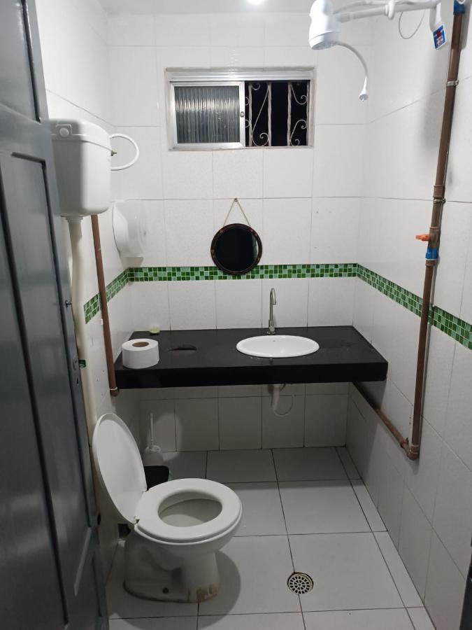 Mansao Akkui Hostel São Paulo Kültér fotó