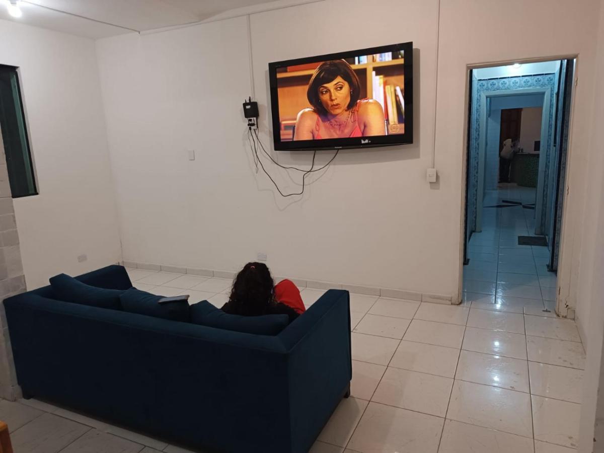 Mansao Akkui Hostel São Paulo Kültér fotó