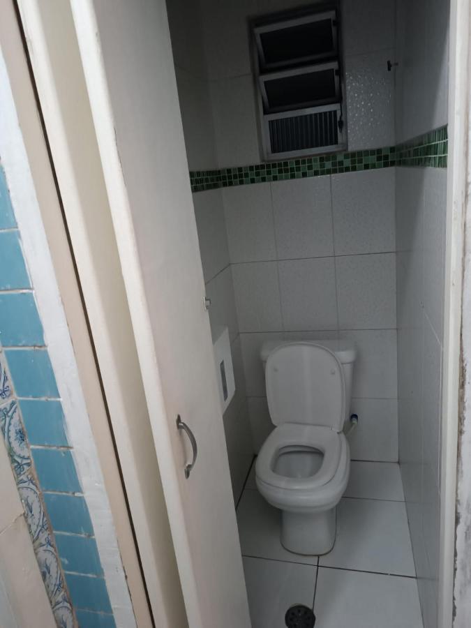 Mansao Akkui Hostel São Paulo Kültér fotó