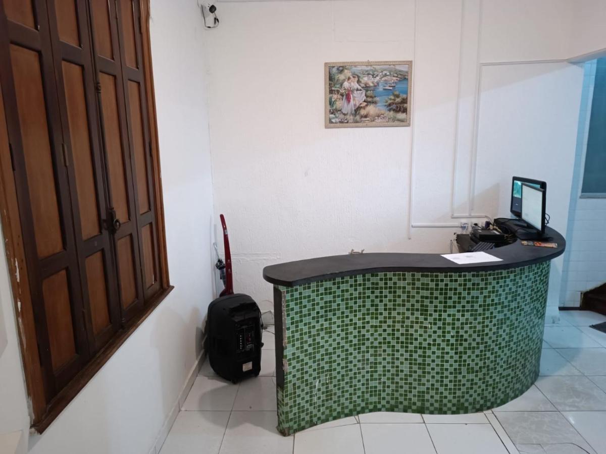 Mansao Akkui Hostel São Paulo Kültér fotó