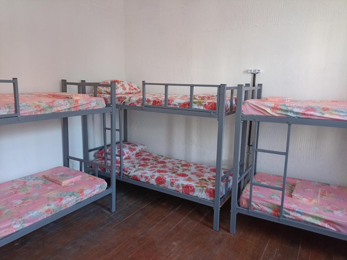 Mansao Akkui Hostel São Paulo Kültér fotó