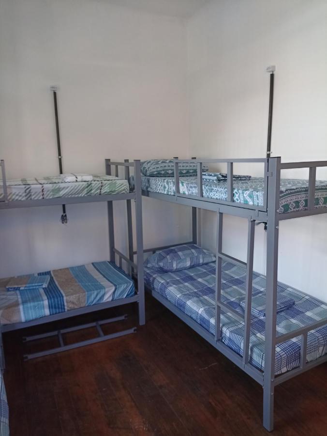 Mansao Akkui Hostel São Paulo Kültér fotó