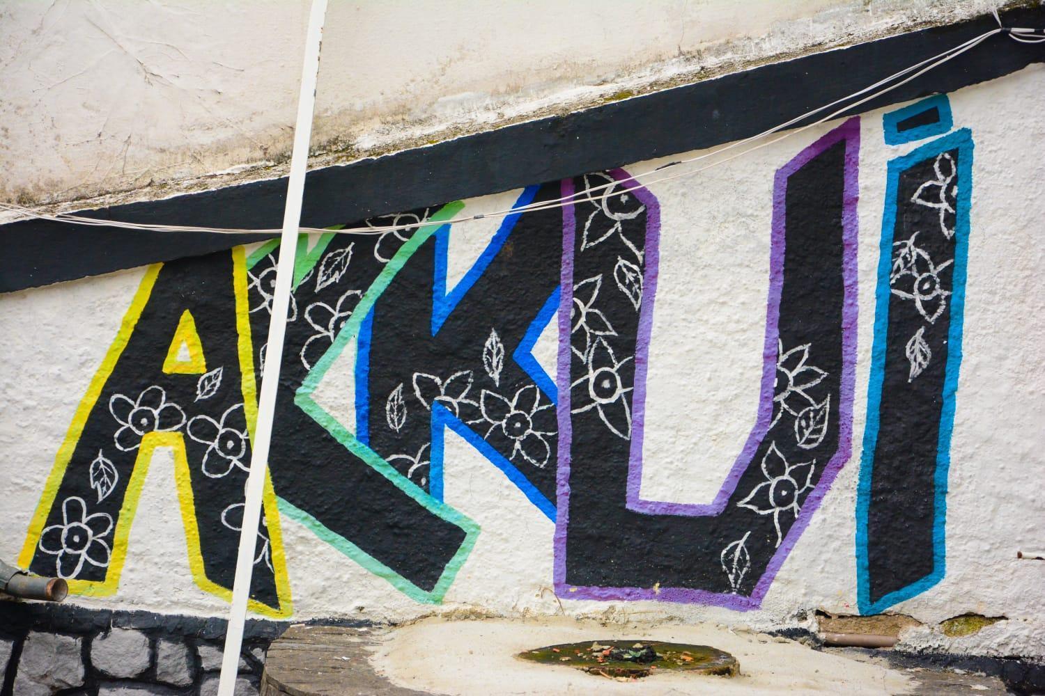 Mansao Akkui Hostel São Paulo Kültér fotó