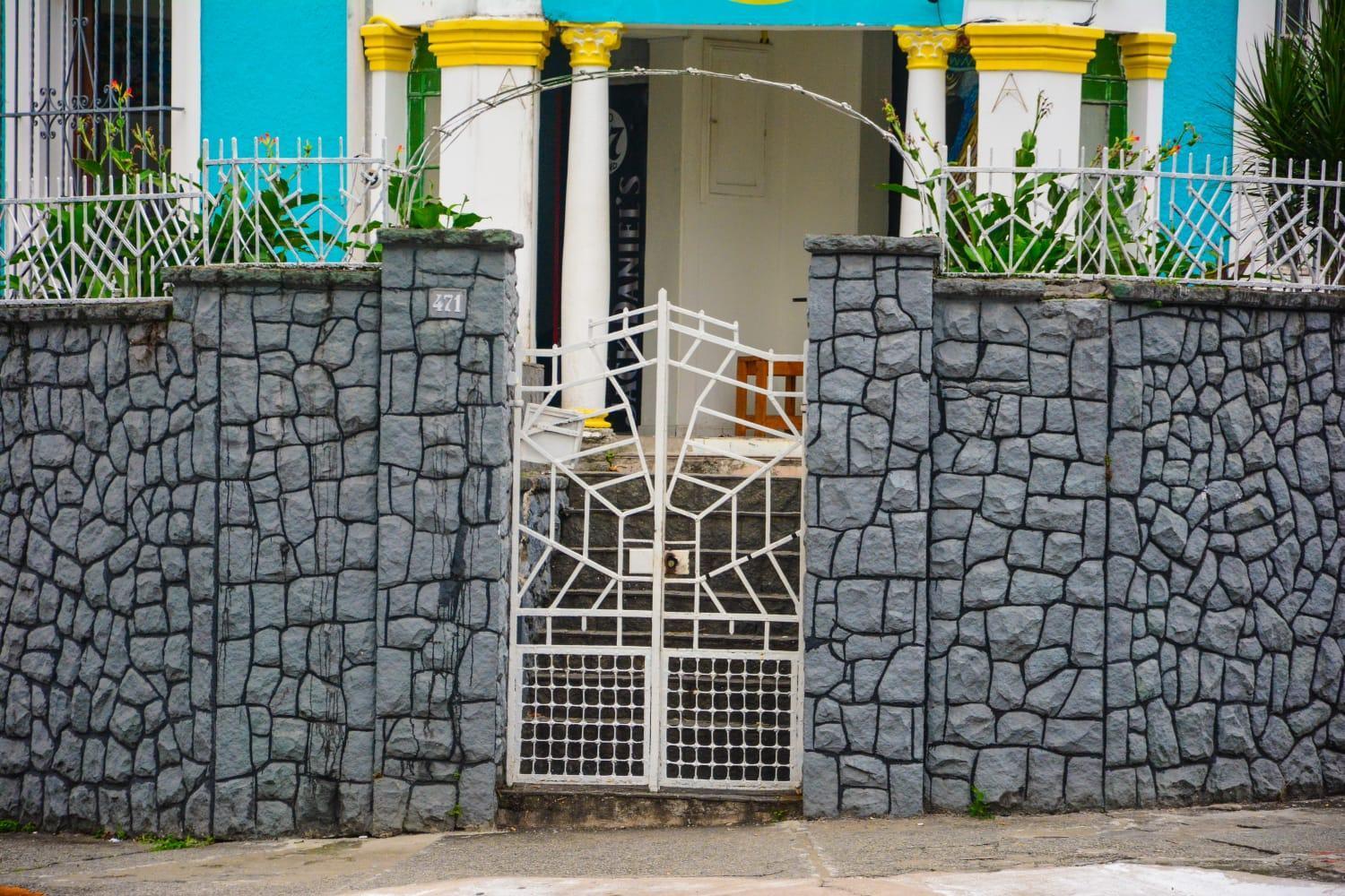 Mansao Akkui Hostel São Paulo Kültér fotó