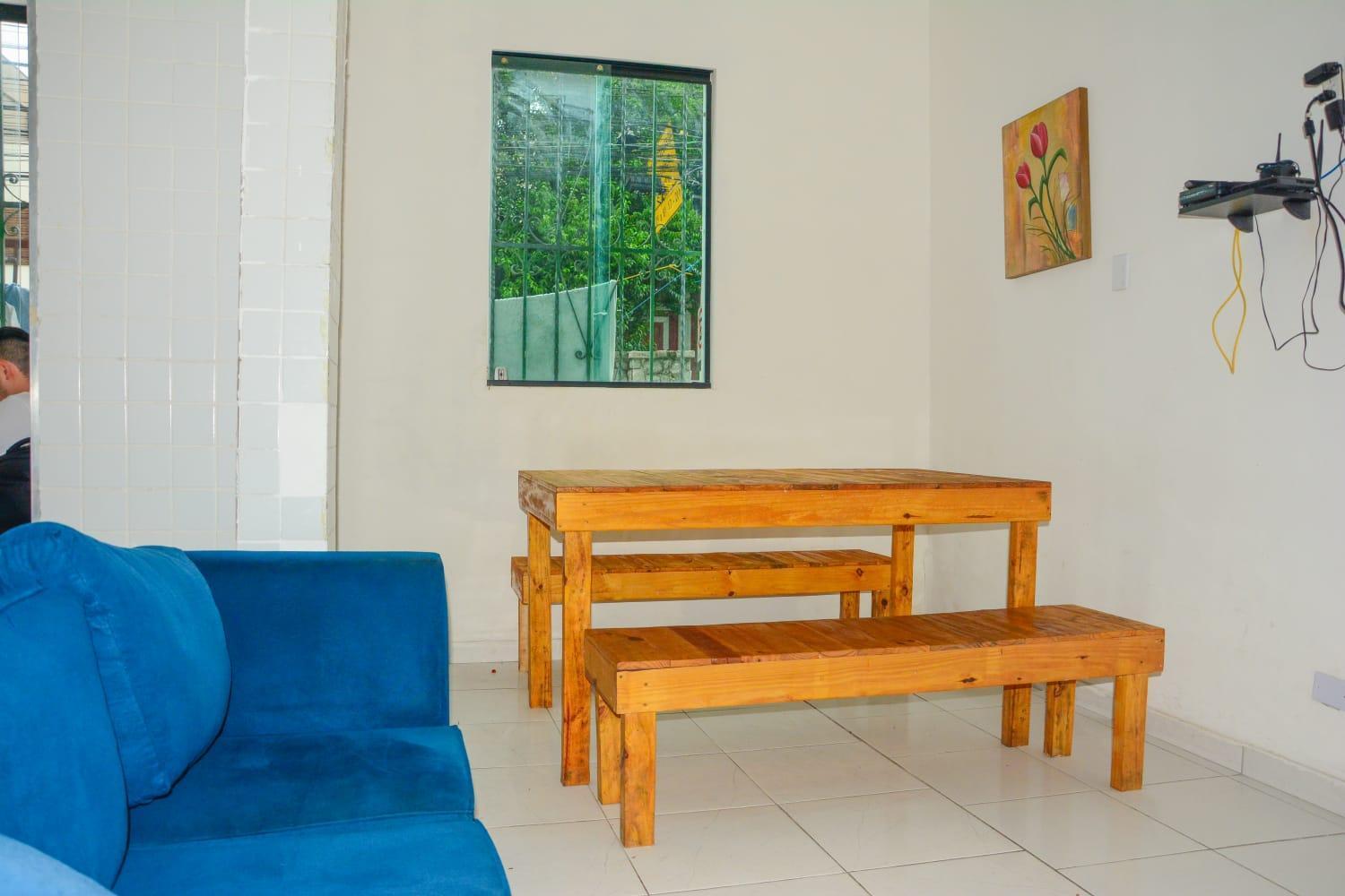 Mansao Akkui Hostel São Paulo Kültér fotó